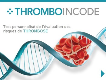 THROMBO InCode GEN inCode CRYOPEP