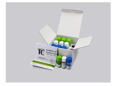 TECHNOCLOT® PT Owren Capillary Calibration Set