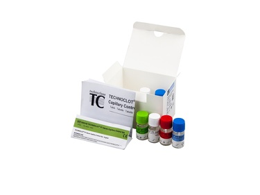 TECHNOCLOT® PT Owren Capillary Control Set