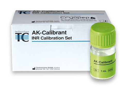 AK-Calibrant