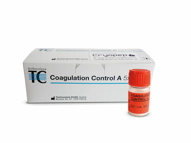 Coagulation Control A