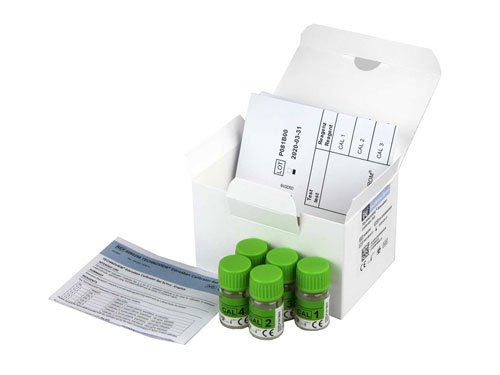 TECHNOVIEW® Edoxaban Cal Set