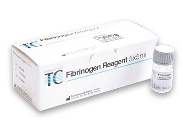 Fibrinogen Reagent Kit