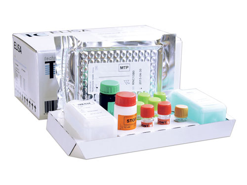 TECHNOZYM® t-PA Ag EDTA ELISA