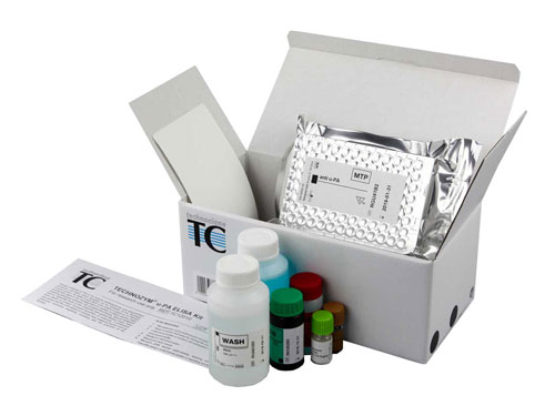 TECHNOZYM® u-PA ELISA Kit