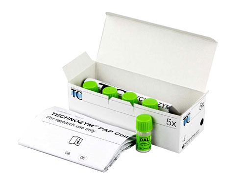 TECHNOZYM® PAP Complex ELISA Kit