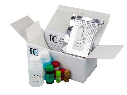 TECHNOZYM® PAI-1 Antigen ELISA Kit