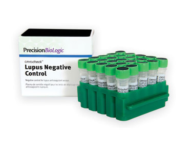 CRYOcheck™ Lupus Negative Control